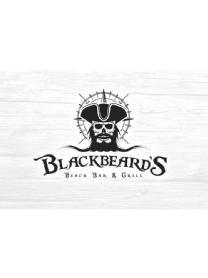 BLACKBEARD'S BEACH BAR & GRILL