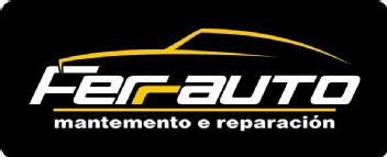 FERRAUTO MANTEMENTO E REPARACION