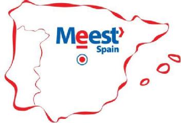 MEEST SPAIN