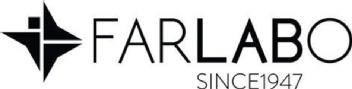 FARLABO SINCE1947