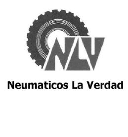 NLV NEUMATICOS LA VERDAD