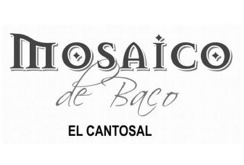 MOSAICO DE BACO EL CANTOSAL
