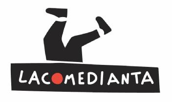LACOMEDIANTA