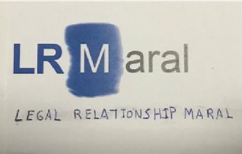 LR MARAL (LEGAL RELATIONSHIP MARAL)