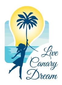 LIVE CANARY DREAM