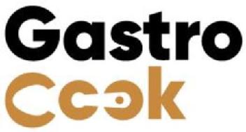 GASTROCOOK