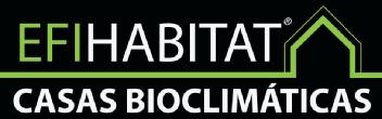 EFI HABITAT CASAS BIOCLIMATICAS
