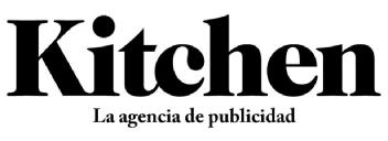 KITCHEN LA AGENCIA DE PUBLICIDAD