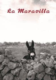 LA MARAVILLA