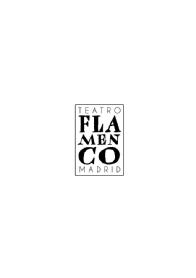 TEATRO FLAMENCO MADRID