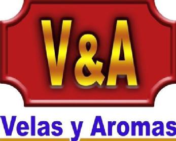 V & A VELAS Y AROMAS