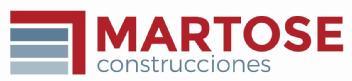 MARTOSE CONSTRUCCIONES