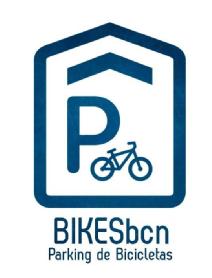 P BIKESBCN PARKING DE BICICLETAS