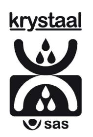 KRYSTAAL SAS