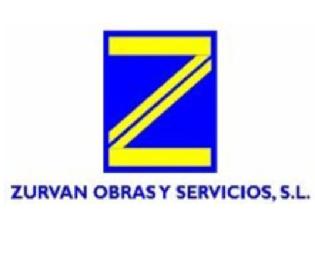 ZURVAN OBRAS Y SERVICIOS, SL