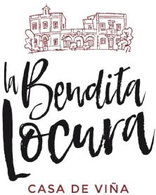 LA BENDITA LOCURA CASA DE VIÑA