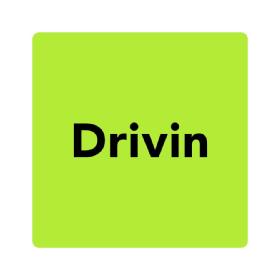 DRIVIN