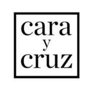 CARA Y CRUZ