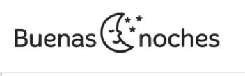 BUENAS NOCHES