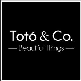 TOTO & CO. BEAUTIFUL THINGS