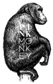 PINK MONKEY