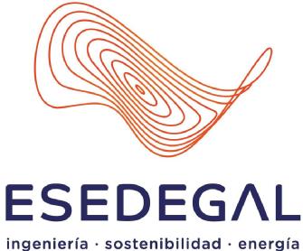 ESEDEGAL INGENIERIA SOSTENIBILIDAD ENERGIA