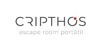 CRIPTHOS ESCAPE ROOM PORTÁTIL