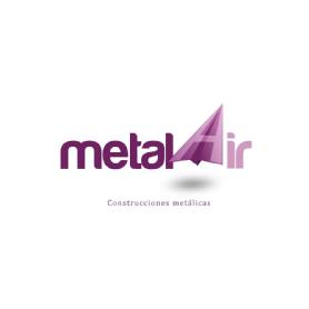 METALAIR CONSTRUCCIONES METALICAS