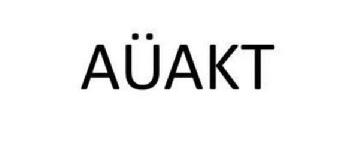 AÜAKT