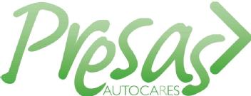 PRESAS AUTOCARES