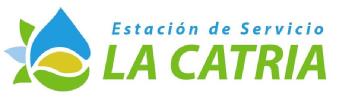 ESTACION DE SERVICO LA CATRIA