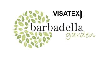 VISATEX BARBADELLA GARDEN