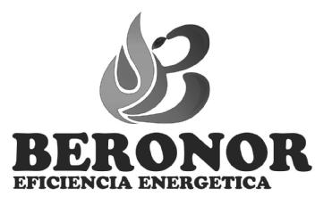BERONOR EFICIENCIA ENERGETICA