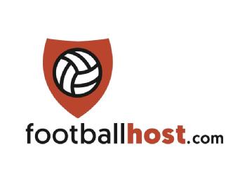 FOOTBALLHOST.COM