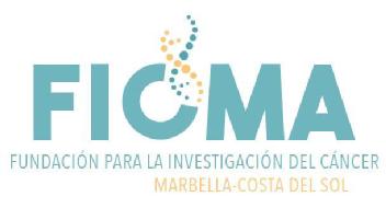 FICMA, FUNDACION PARA LA INVESTIGACION DEL CANCER MARBELLA - COSTA DEL SOL