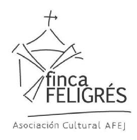 FINCA FELIGRES ASOCIACION CULTURAL AFEJ