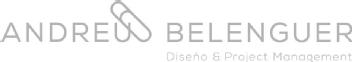 ANDREU BELENGUER DISEÑO & PROJECT MANAGEMENT