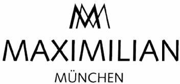 MM MAXIMILIAN MUNCHEN, FIG
