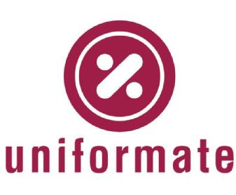 % UNIFORMATE