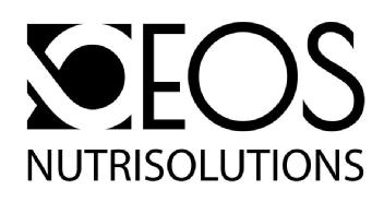 EOS NUTRISOLUTIONS