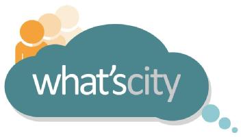 WHAT'SCITY