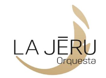 LA JERU ORQUESTA