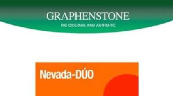 GRAPHENSTONE NEVADA-DUO