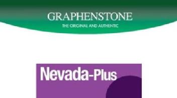 GRAPHENSTONE NEVADA-PLUS