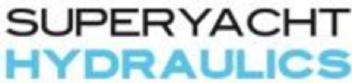 SUPERYACHT HYDRAULICS
