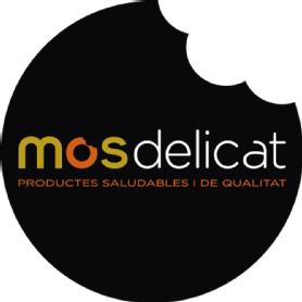 MOS DELICAT PRODUCTES SALUDABLES I DE QUALITAT