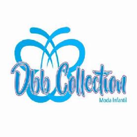 DBB COLLECTION MODA INFANTIL