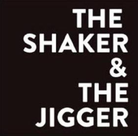 THE SHAKER & THE JIGGER