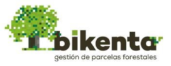 BIKENTA, GESTION DE PARCELAS FORESTALES