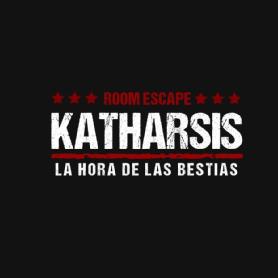 ROOM ESCAPE KATHARSIS LA HORA DE LAS BESTIAS